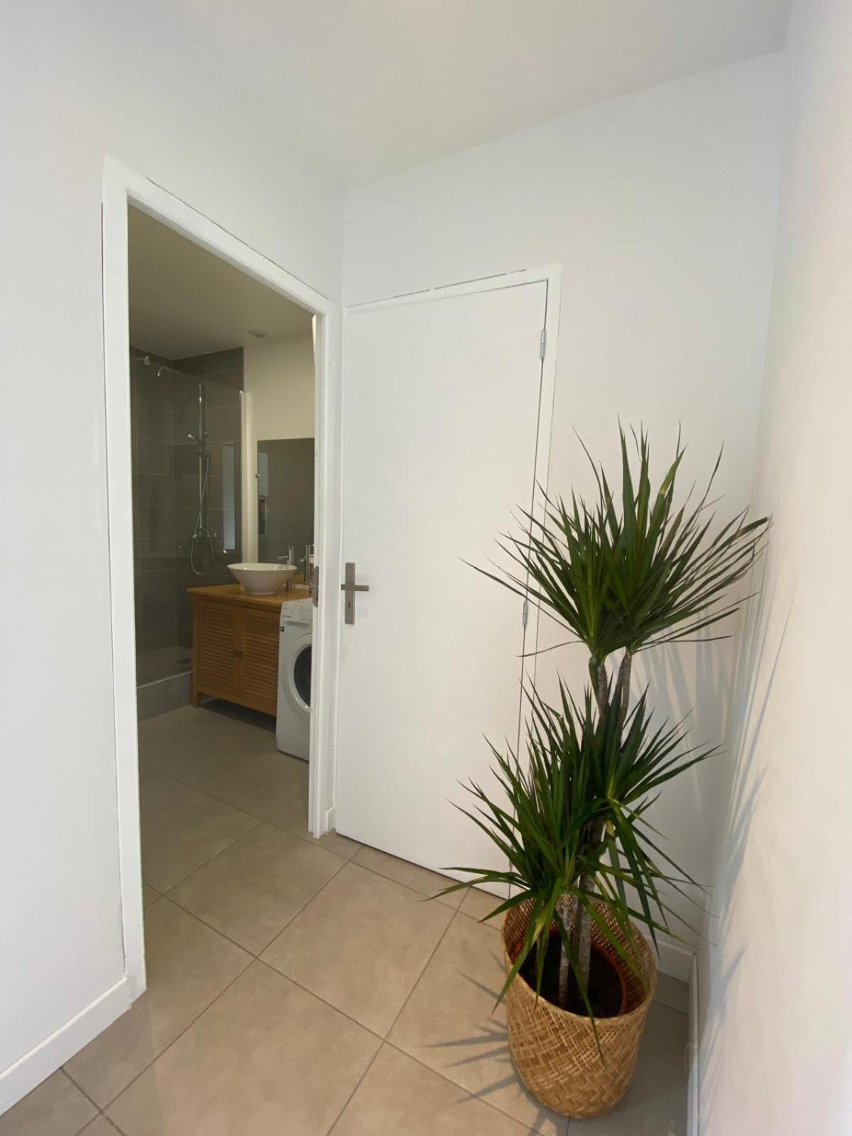 Family House - Centre Gare Appartement Roanne Buitenkant foto